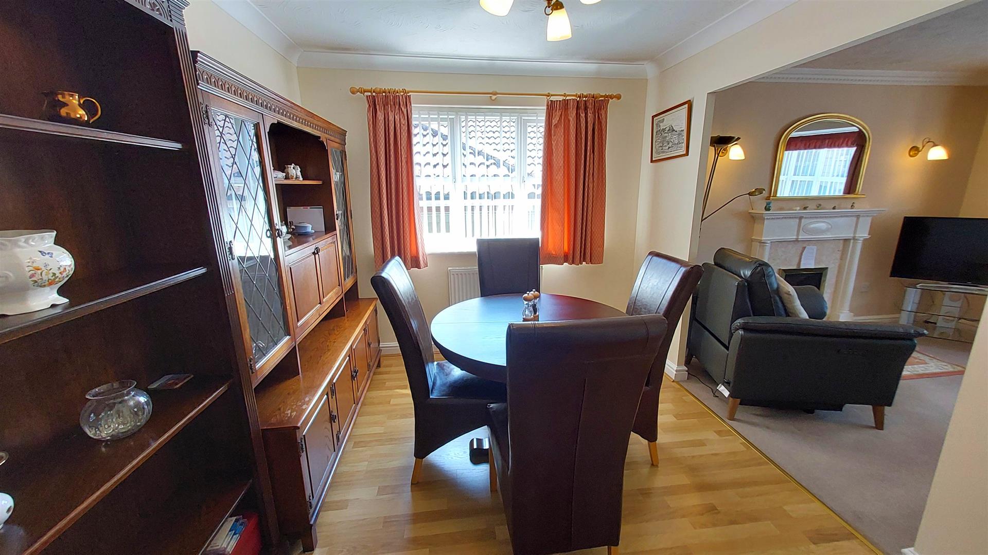 48 High Fawr Avenue, Oswestry, SY11 1TB For Sale 48 High Fawr Avenue, Oswestry, SY11 1TB For Sale